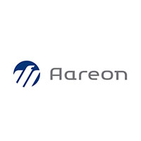 Logo Aareon