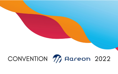 Neovacom présent à la convention Aareon 2022