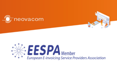 Neovacom est membre de EESPA
