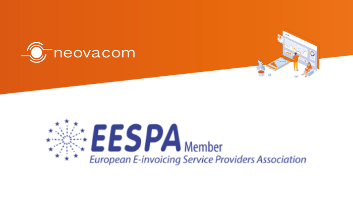 Neovacom est membre de EESPA