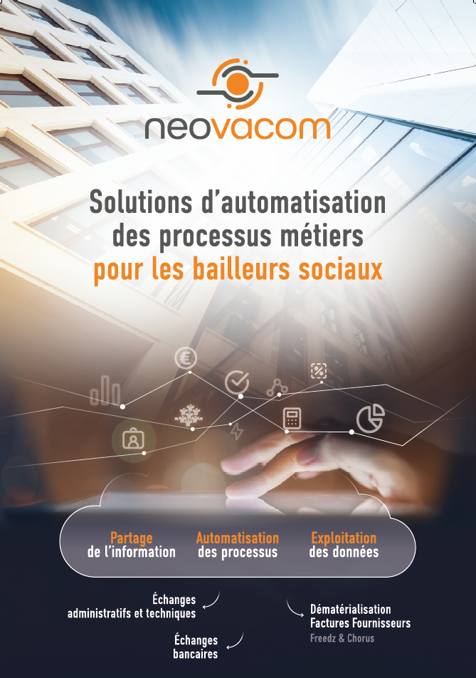 Neovacom présentation